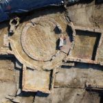 16th century castle unearthed in heart of Lille city centre