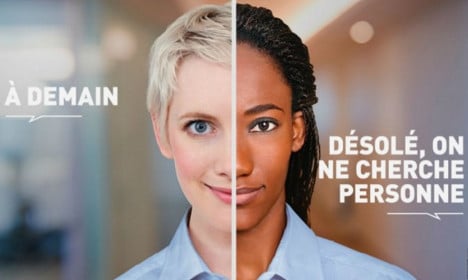 'We'll call you': France tackles racial discrimination in jobs