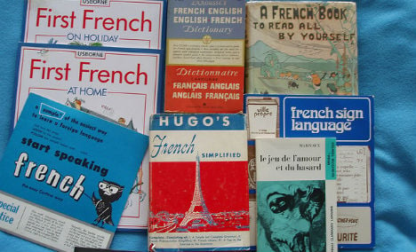 France ‘to force language tests’ on expats post Brexit