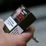 Will France's plain cigarette packs make smokers quit?