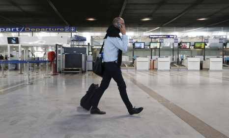 France braced for another week of transport strikes