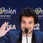 France could love Eurovision, if they stopped doing so badly