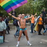 ‘Giving in to fear’: Anger as Paris gay pride cut back