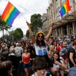 Gay Pride march sparks French far-right row