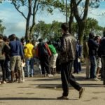 Majority in France against immigration