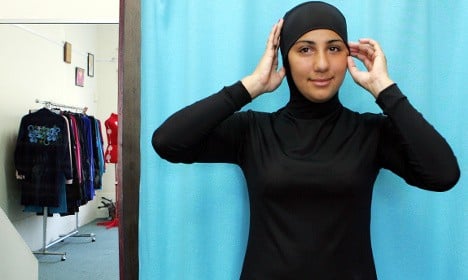 How the world is reacting to France’s burqini bans