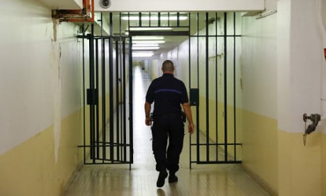 French prisons’ crisis: Plans for 16,000 more beds