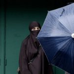 One in four French Muslims 'in revolt' against secular laws