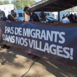 Fear in rural France erodes fraternity with migrants