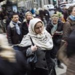 Ban the headscarf on French streets: Is Sarkozy serious?