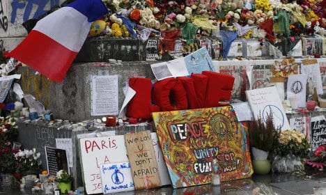 French investigators name ‘coordinator of Paris attacks’