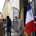 'French Muslims must make an effort to adapt to France'