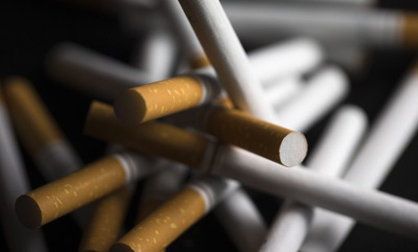 France launches tobacco free month to help smokers quit