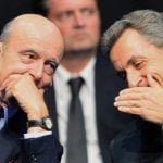 Leaders Sarkozy and Juppé stumble in race for Elysée