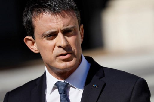 Manuel Valls faces uphill battle to be France’s next boss