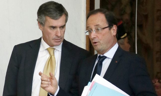 France’s tax fraud tsar handed jail term for tax dodging
