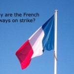 How the world views France and the French (through Google)