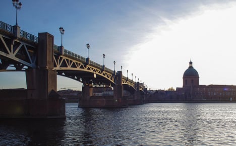 Why Toulouse is THE place to be in France right now
