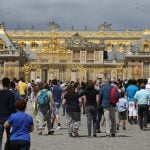 France retains crown as world's top tourist destination
