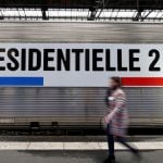 Join The Local on Sunday for LIVE coverage of the French presidential election