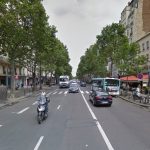 Paris to launch €3m plan to make city’s streets quieter and cooler