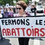 French farmers are crowd-funding for a 'humane' abattoir