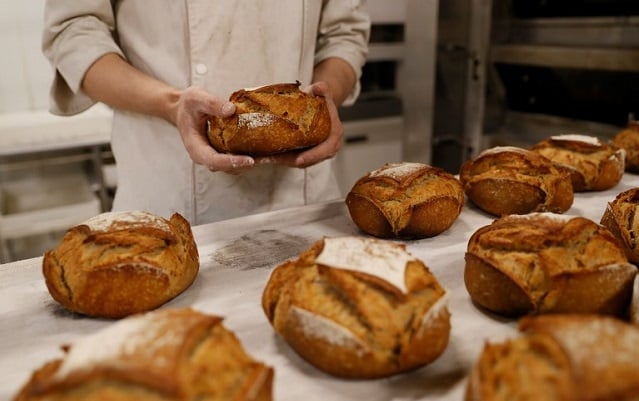 French baker risks jail sentence in China over expired flour