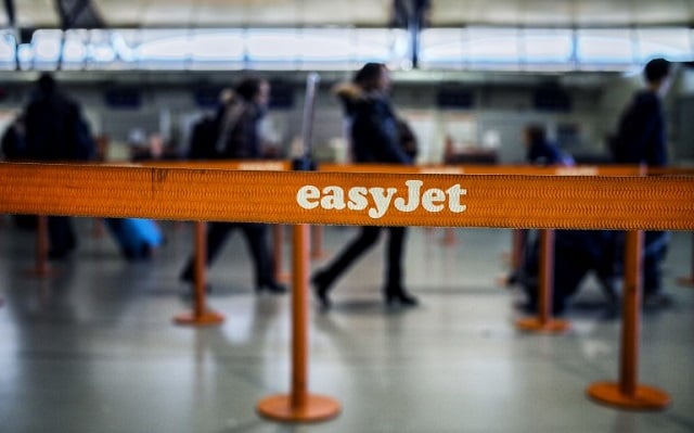 French easyJet pilots slam ‘unsafe’ working conditions