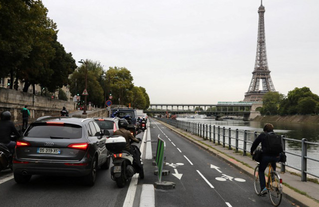 BlaBlaCar launches short-distance carpooling service in Paris