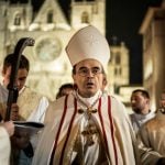 French cardinal to face trial over 'cover up' of priest's sex abuse