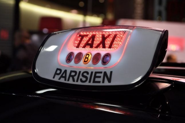 Taxify – A ‘cheaper, more ethical’ Uber rival launches in Paris