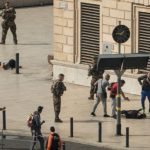 French police arrest two over deadly Marseille train station attack