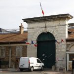 Two Frenchmen charged with plotting terror attack from their prison cells