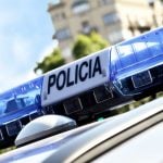 Spanish police shoot Frenchman who 'shouted Allahu akbar'