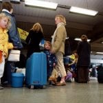 Paris Beauvais ranked one of the world's ten worst airports