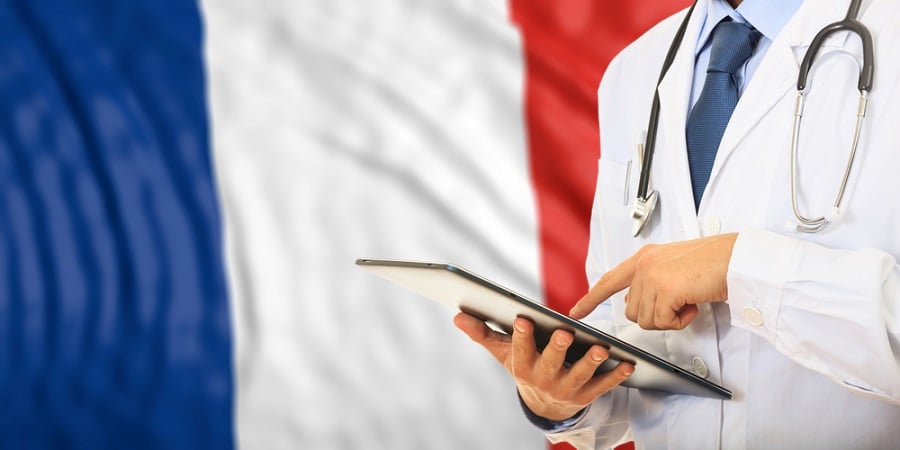 Healthcare in France: a beginner's guide