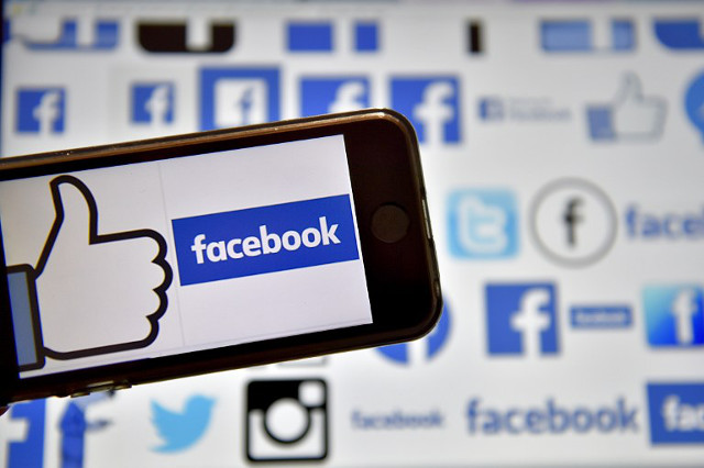 France fines Facebook for collecting users' data without them knowing