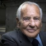 France's 'prince of letters' Jean d'Ormesson dies aged 92