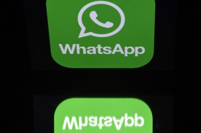France orders WhatsApp to seek users' permission before giving data to Facebook