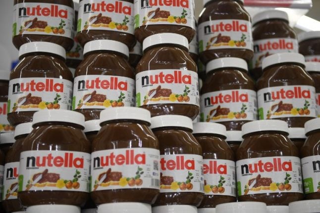 ‘We can’t have scenes like this in France’: French government gets tough after ‘Nutella riots’