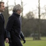 UK to accept 260 unaccompanied minors from France