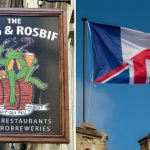 The seven biggest myths about the Brits living in France