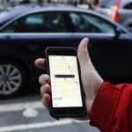 Uber wins French case despite EU court ruling
