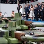 France boosts defence spending to hit NATO target