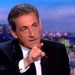 'I'll smash my accusers': Sarkozy comes out fighting over corruption charges