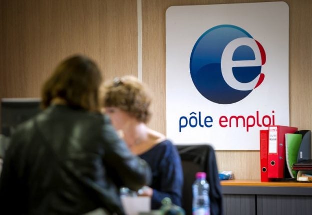 The changes to France’s unemployment benefits you need to know about
