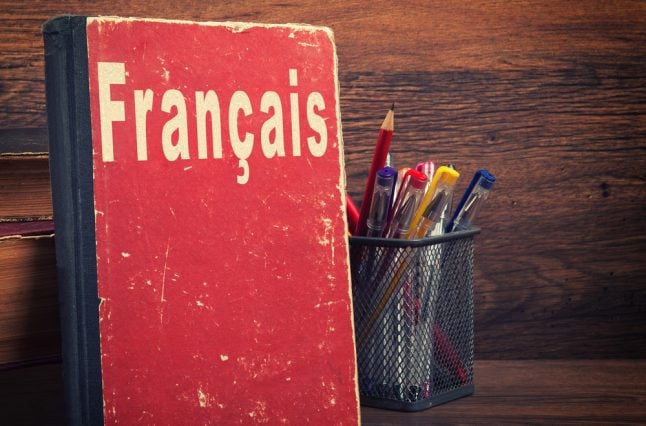 French language eyes ‘le comeback’ as Britain leaves EU
