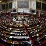 French parliament to shrink as government set to slash third of MPs and senators