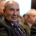 French billionaire Serge Dassault dies aged 93