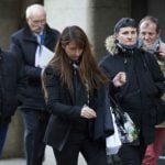 French woman accused of killing au-pair blames partner